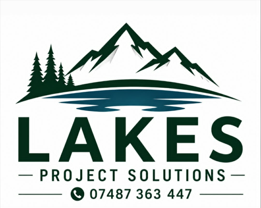 Lakes Project Solutions logo