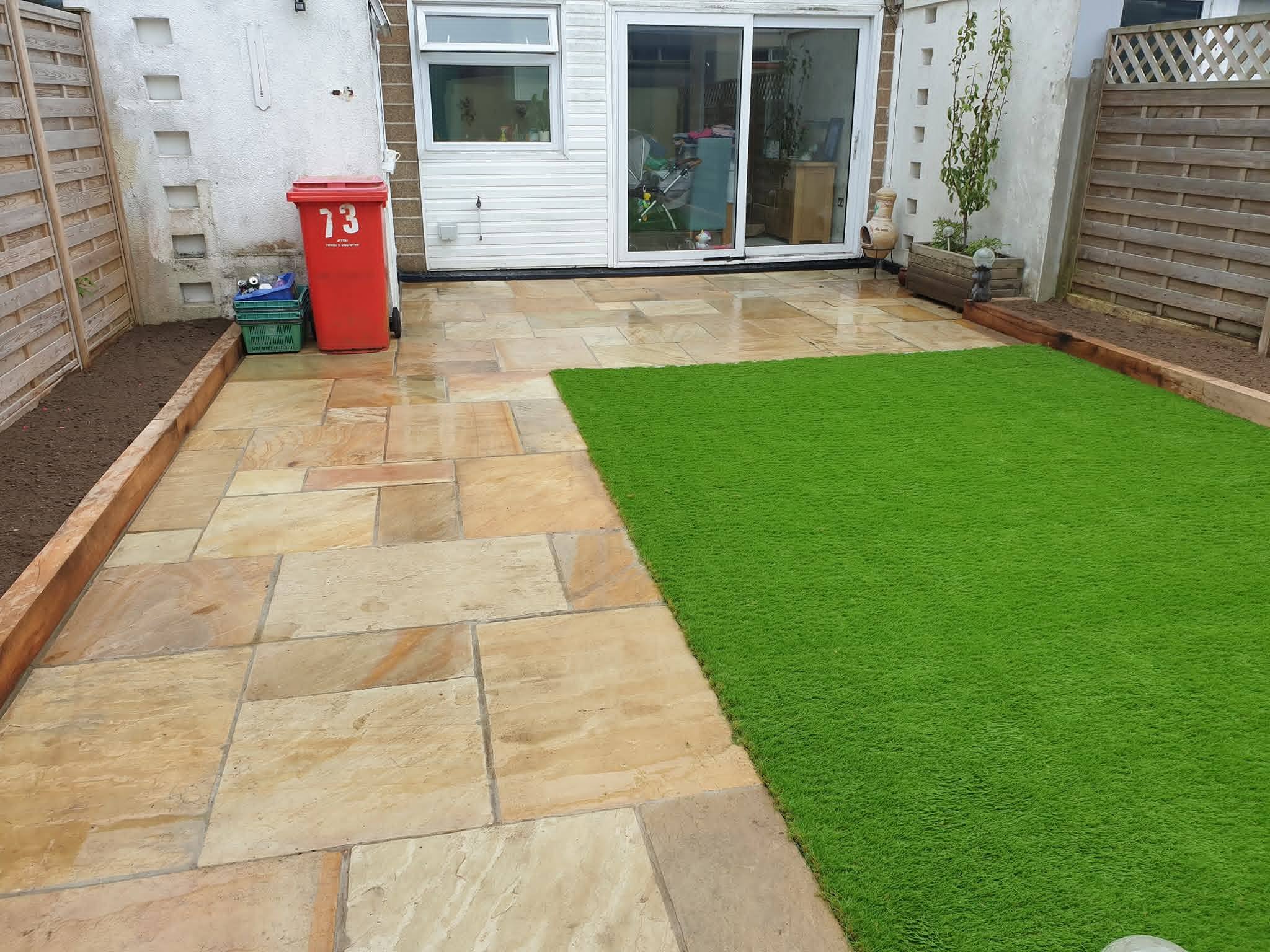 Lakes Project Solutions recent work